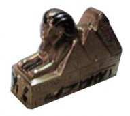 درك سوق أهراس يحبط عملية تهريب قطع أثرية فرعونية نادرة