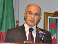 Les travaux de réalisation de la raffinerie de Tiaret 