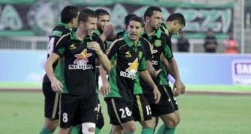 الفوز على الساورة سيضمن مشاركة قارية شباب قسنطينة – شبيبة الساورة