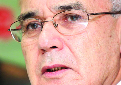 La mise en service de la raffinerie en 2017