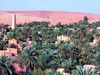 Mystère et misères des ksour Tourisme à Ghardaïa