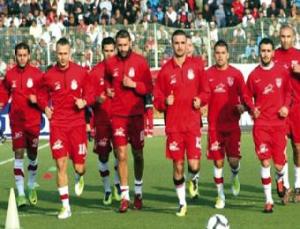 عودة المصابين تريح بن شوية في أول مهمة ومسعود جاهز لدك شباك شاوشي ج.الشلف