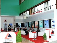 Les réseaux du grand Alger ont accordé près d'un quart des crédits aux particuliers en 2012 (CNEP-banque)