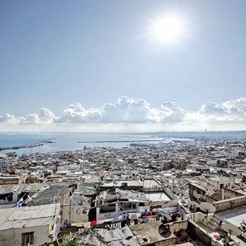 le classement du c'ur Lettre ouverte de 1993 sur la Casbah