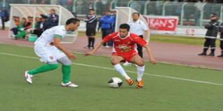 L1 de football: Résultats et classement