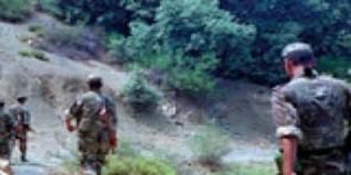 Douze terroristes abattus à Chlef et à Boumerdes par l'ANP