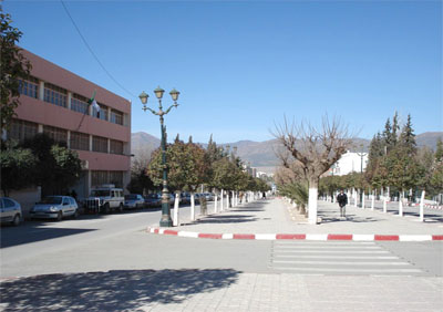 Actions judiciaires contre le «dénonciateur» de la gabegie '