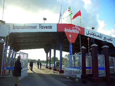 ArcelorMittal au secours des SDF à Annaba La fondation du groupe a financé le centre d'accueil des sans-abri