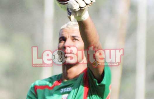 Chaouchi attend un signe de Halilhodzic