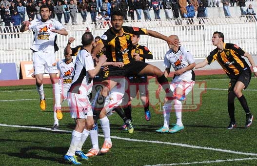 CABBA 0 - ASO 1: Chlef prend sa revanche