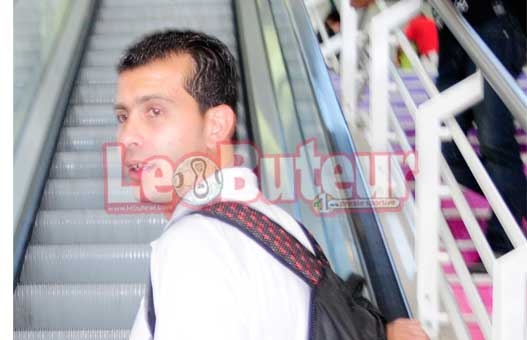 JSK-USMA : Maïza donne le «mauvais» exemple !