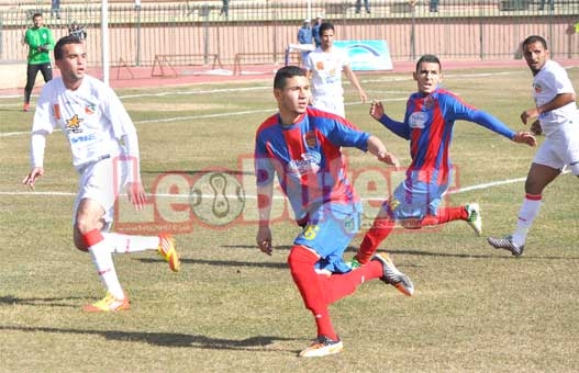 CAB 1 - USMBA 0 : Batna est toujours vivant !