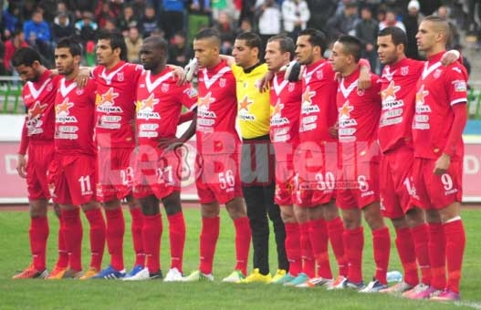 CRB : Bouali : «On était plus forts que le Mouloudia sur tous les plans»