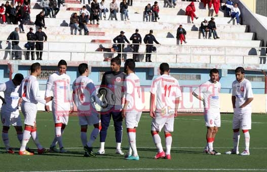 ASK : La belle série s'arrête à Béjaïa