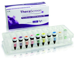 Le test de Kras pour une thérapie ciblée du cancer Rencontre scientifique à Alger