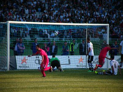 L'essor de la discipline dépend de la stabilité des instances fédérales Fédération algérienne de football