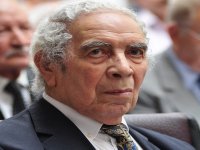 Décès du moudjahid Ahmed Mahsas à l'âge de 90 ans