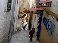 26 milliards de DA consacrés à la restauration de la Casbah d'Alger