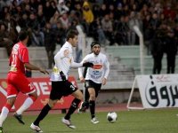 Ligue 1 (22e journée) : l'USM El Harrach cale, l'ES Sétif s'envole