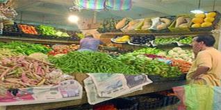 Algérie: 1,2% d'inflation en janvier