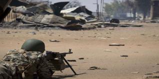 Mali: 23 soldats tchadiens, 93 jihadistes tués vendredi