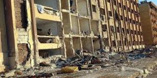 Syrie: Washington condamne les tirs de missiles sur Alep