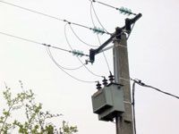 Pour parer aux coupures d'électricité à Tamanrasset 68 postes transformateurs réalisés avant l'été