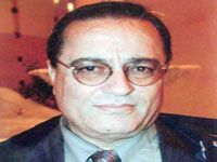 Il a été inhumé vendredi à Sidi-Yahia Hamza Tedjini Baïliche, un nom du journalisme algérien