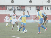 Coupe arabe des clubs/ Al Ismaïly - CRB : ils déplorent la politique du «deux poids deux mesures» Les supporters d'Al Darawich menacent !