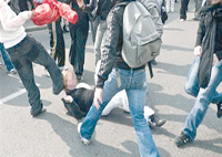 Le lien est étroit selon les spécialistes Déperdition scolaire rime-t-elle avec criminalité '