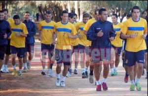 PAC : Les Pacistes reviennent dans la course pour l'accession