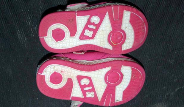 أحذية تحمل لفظ الجلالة في ورقلة مصدرها الصين وتباع في أسواق تفرت