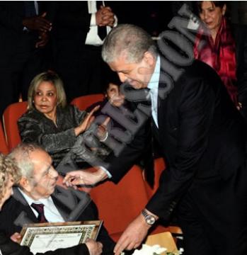 Ahmed Mahsas tire sa révérence FIGURE MARQUANTE DU MOUVEMENT NATIONAL