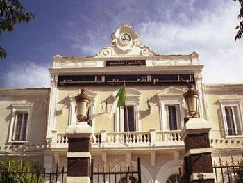 Enquête sur des marchés douteux APC D'EL BOUNI