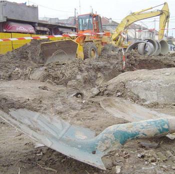 Les ambitions contrariées de l'Algérie INDUSTRIE BALBUTIANTE, TOURISME MORIBOND, SECTEUR AGRICOLE DEFICIENT...