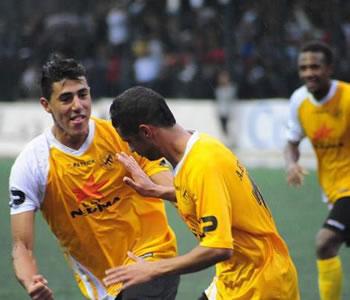 L'USMH cale, l'Entente en profite LIGUE 1