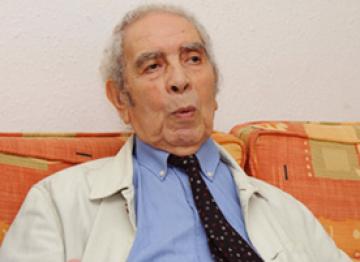 Décès d'Ahmed Mahsas, un intellectuel engagé, une icône de la Révolution nationale