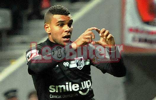 Soudani : «Content d'avoir marqué, mais déçu par la défaite»