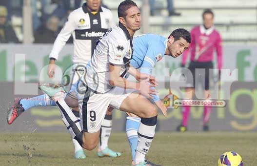 Belfodil sort sur blessure