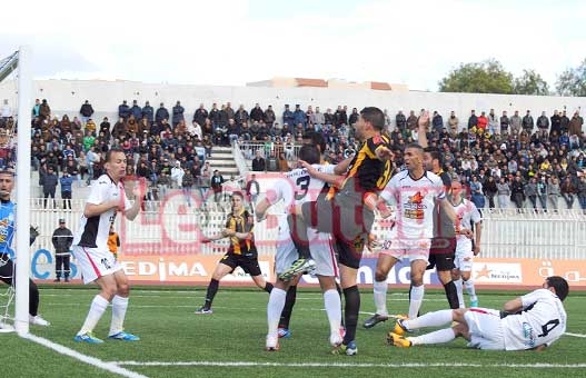 ASO : L'ASO retrouve son football