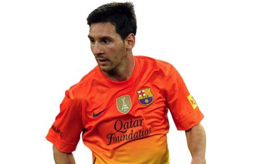 Barça : Messi «Imposer notre football face au Real»