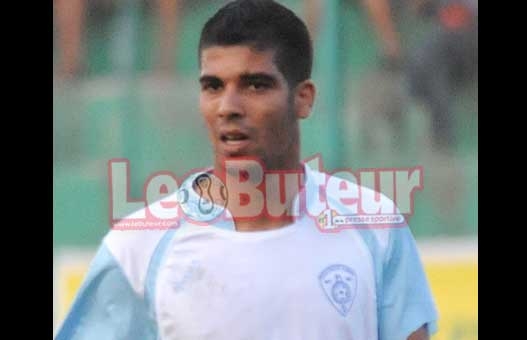 WAT : Fautif sur le penalty et auteur du but victorieux face à l'USMH : Rechrouche : «Je suis passé en une minute de zéro à héros !»