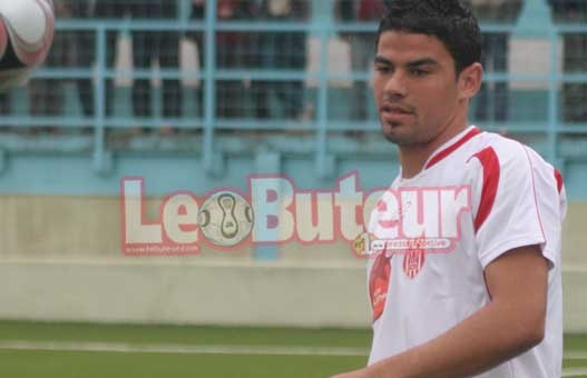 NAHD : Henider : «Jouer l'accession ça reste possible»