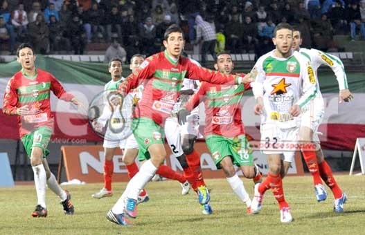 JSMB : Le point de l'espoir pour les Béjaouis