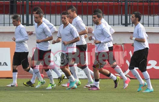 MSPB : Quand le MOC va mal, il se refait une santé contre le Boubiya