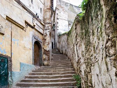 Une police du patrimoine et 26 milliards de dinars pour la restauration de la Casbah A l'occasion de la célébration de la Journée nationale de la vieille ville