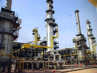 Réajuster le principe d'indexation des prix du gaz sur le pétrole dans l'avenir Réflexion sur de nouveaux mécanismes répondant aux réalités du marché