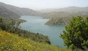 Barrage de Tichi-Haf à Béjaïa : prochain transfert pour huit autres communes Bejaia : les autres articles