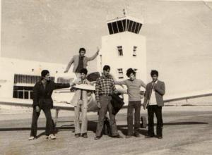 Biskra Aero Club : la résurréction !