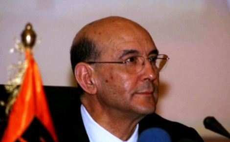 زرقين: أنبوب الغاز الذي تعرض لمحاولة اعتداء إرهابي بالبويرة لم يتضرر